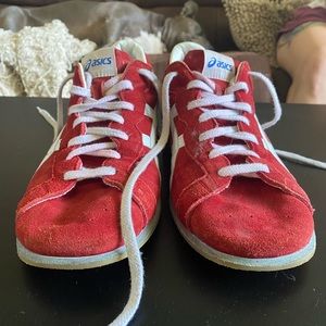 Oasis lifters /shoes